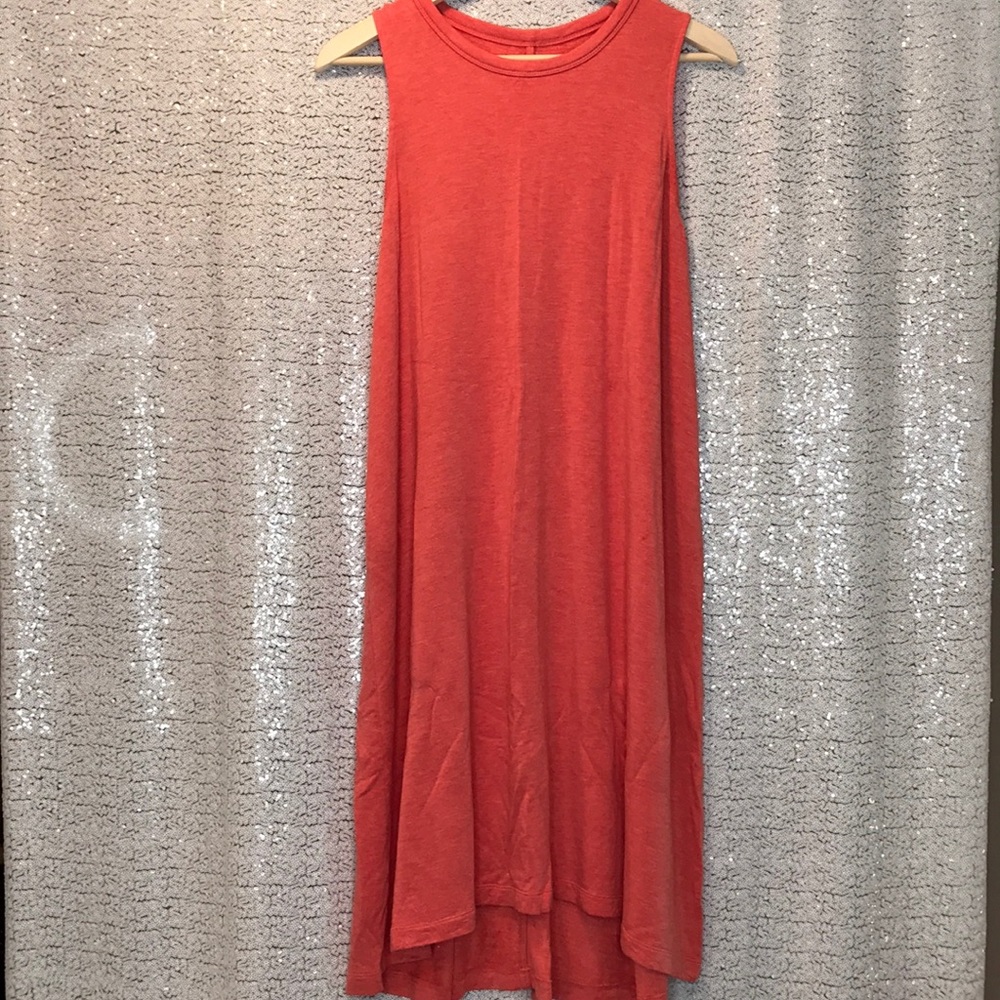 LOFT Lou & Grey Swing Dress